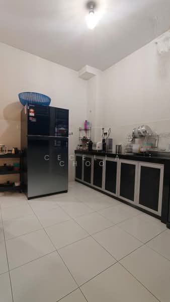 2-storey Terraced House for Sale in Taman Setia Indah (Tebrau) - Cecelia Choo - Kitchen - PropertyGuru.com.my