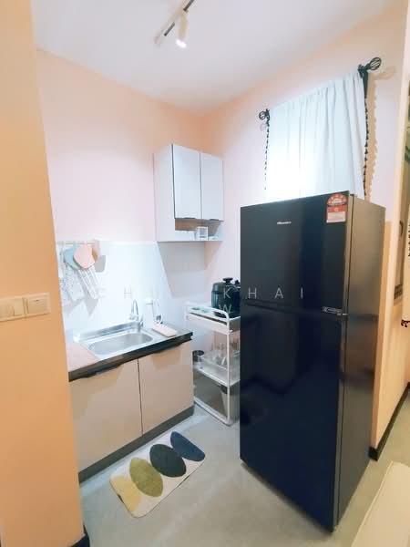 Service Residence for Rent at Neu Suites - CHUN KHAI LOW - Kitchen - PropertyGuru.com.my