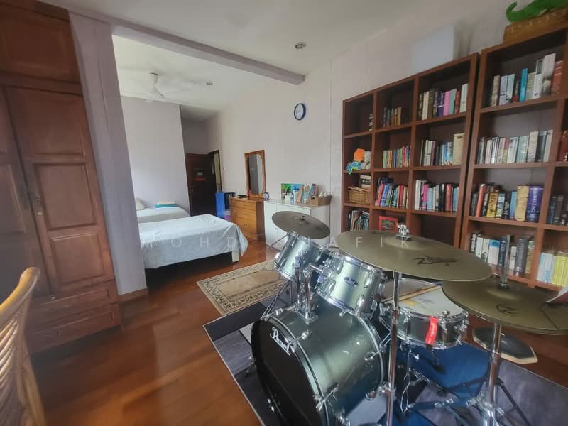 Rumah Berkembar untuk Dijual di Kota Kemuning (Shah Alam) - Mohd Shafik - Bedroom - PropertyGuru.com.my