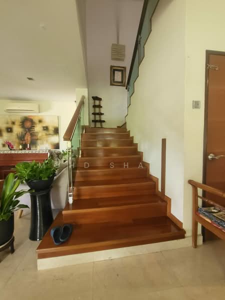 Rumah Berkembar untuk Dijual di Kota Kemuning (Shah Alam) - Mohd Shafik - Interior - PropertyGuru.com.my