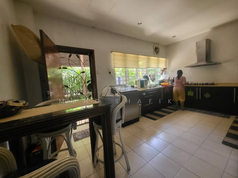 Rumah Berkembar untuk Dijual di Kota Kemuning (Shah Alam) - Mohd Shafik - PropertyGuru.com.my