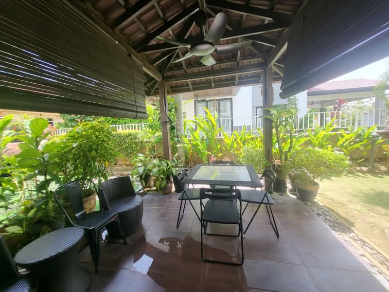 Rumah Berkembar untuk Dijual di Kota Kemuning (Shah Alam) - Mohd Shafik - Exterior - PropertyGuru.com.my