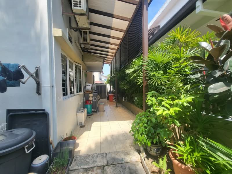 Rumah Berkembar untuk Dijual di Kota Kemuning (Shah Alam) - Mohd Shafik - Exterior - PropertyGuru.com.my