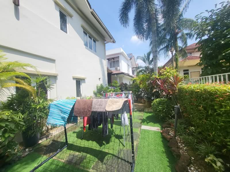 Rumah Berkembar untuk Dijual di Kota Kemuning (Shah Alam) - Mohd Shafik - Exterior - PropertyGuru.com.my