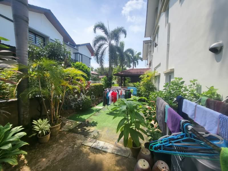 Rumah Berkembar untuk Dijual di Kota Kemuning (Shah Alam) - Mohd Shafik - Exterior - PropertyGuru.com.my