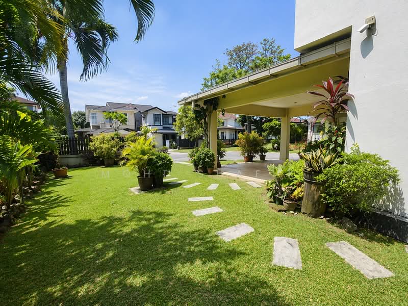 Semi-Detached House for Sale in Kota Kemuning (Shah Alam) - Mohd Shafik - PropertyGuru.com.my