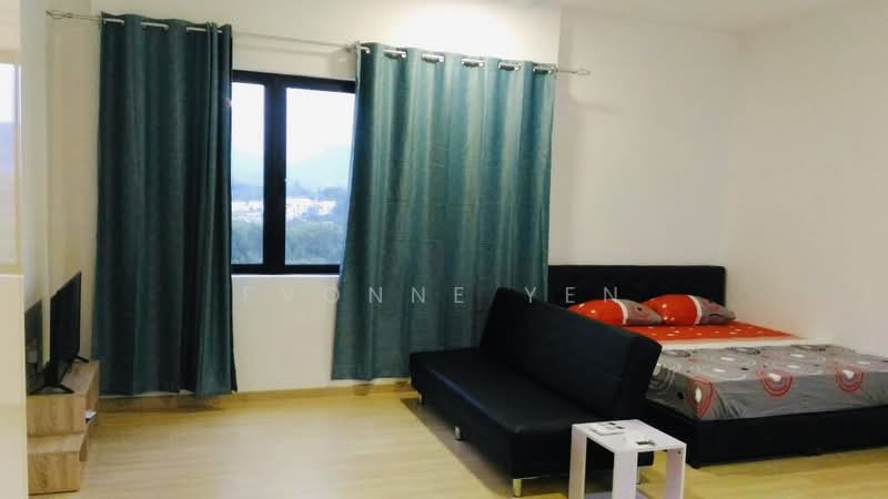 Kondominium untuk Dijual di Encorp Strand Residence - Evonne Yen - Bedroom - PropertyGuru.com.my