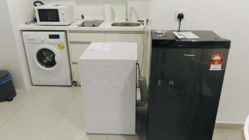 Kondominium untuk Dijual di Encorp Strand Residence - Evonne Yen - Kitchen - PropertyGuru.com.my