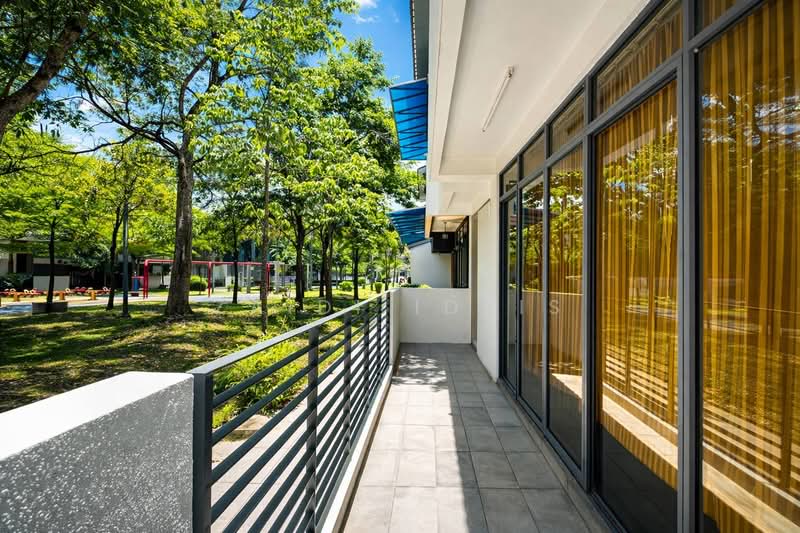 Rumah Teres untuk Dijual di Cyberjaya (Selangor) - Zaidi Idris - PropertyGuru.com.my