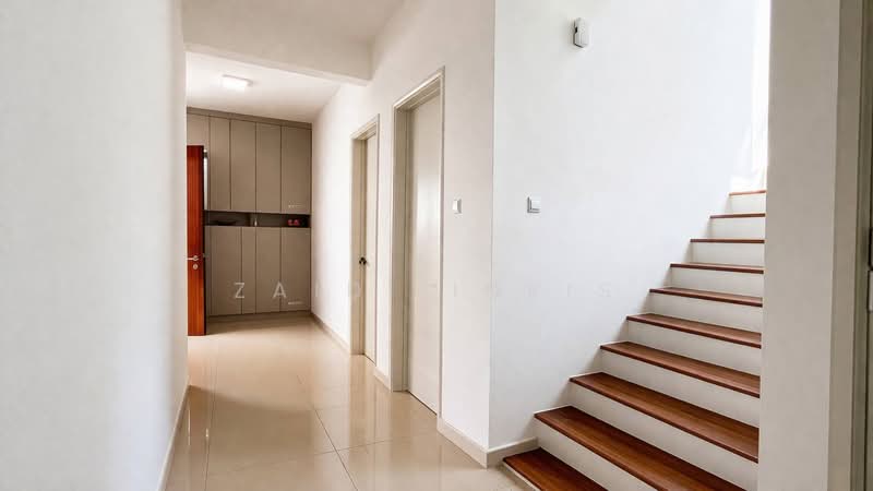 Rumah Teres untuk Dijual di Cyberjaya (Selangor) - Zaidi Idris - Interior - PropertyGuru.com.my