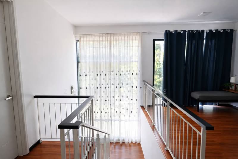 Rumah Teres untuk Dijual di Cyberjaya (Selangor) - Zaidi Idris - Interior - PropertyGuru.com.my