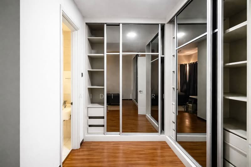 Rumah Teres untuk Dijual di Cyberjaya (Selangor) - Zaidi Idris - Interior - PropertyGuru.com.my