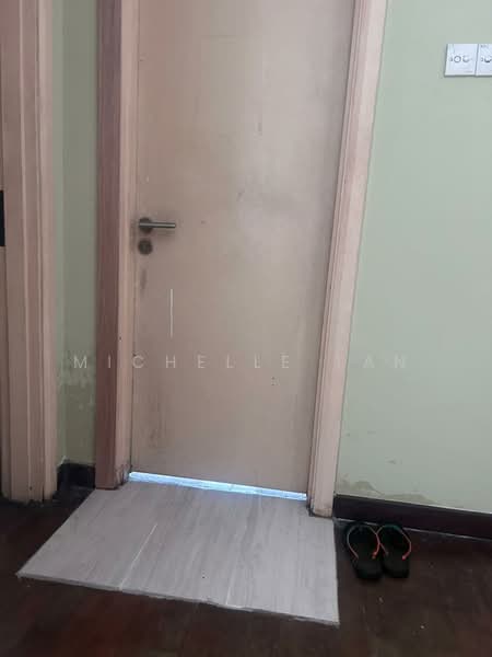 2.5-storey Terraced House for Sale in Sungai Buloh (Selangor) - Michelle Tan - Interior - PropertyGuru.com.my
