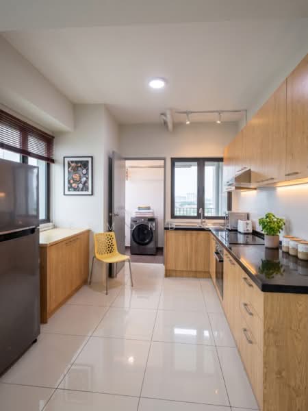 Servis Apartment untuk Dijual di DK Senza - Desmond Gan - Kitchen - PropertyGuru.com.my