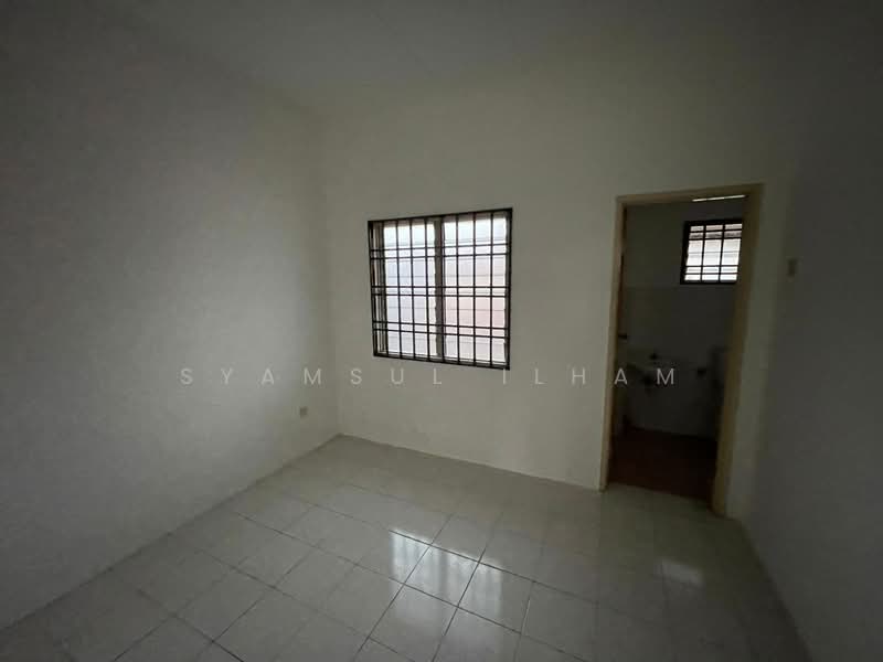 2-storey Terraced House for Sale in Puchong (Selangor) - Syamsul Ilham - Interior - PropertyGuru.com.my