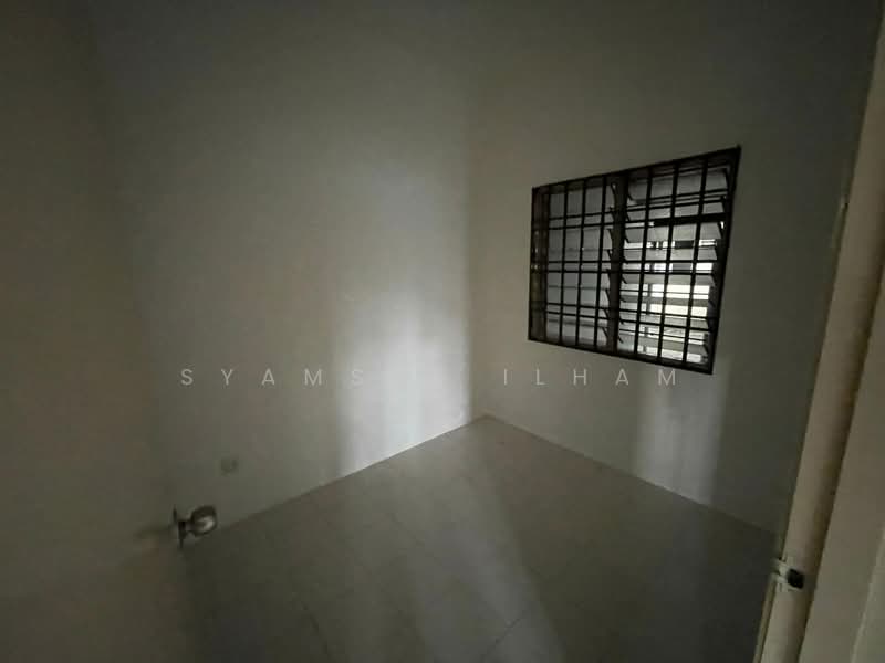 2-storey Terraced House for Sale in Puchong (Selangor) - Syamsul Ilham - Interior - PropertyGuru.com.my