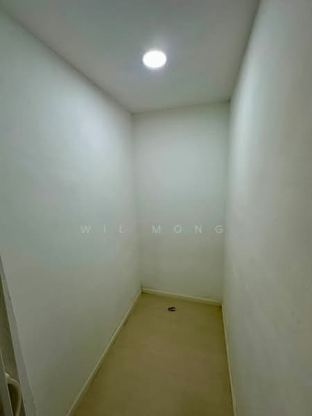 1-storey Terraced House for Sale in Taman Mutiara (Ulu Tiram) - Wil Mong - Interior - PropertyGuru.com.my