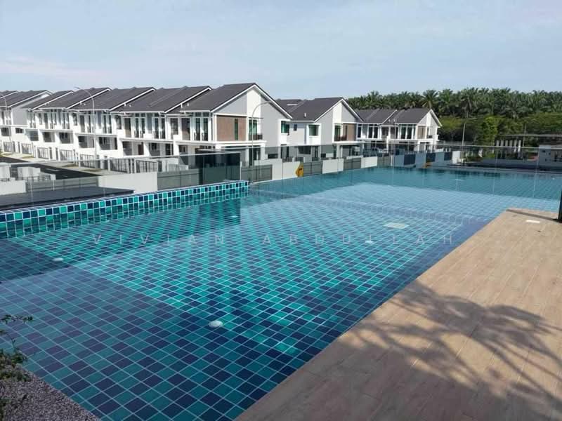 Apartment for Rent at Camellia Residence - Vivian Abdullah - Exterior - PropertyGuru.com.my