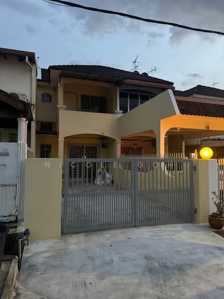 2-storey Terraced House for Rent in Batu Caves (Selangor) - Nicole Goh - PropertyGuru.com.my