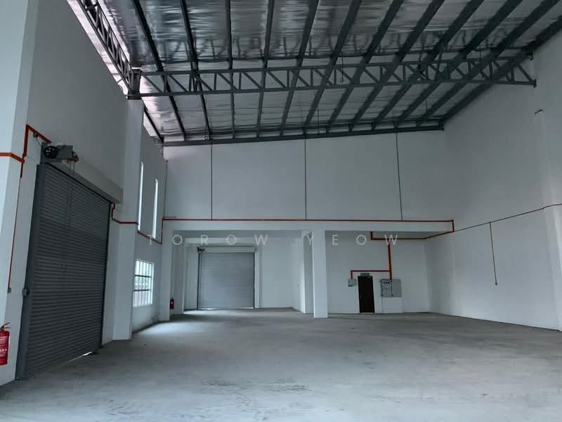 Factory for Sale in Kempas (Johor Bahru) - Torow Yeow - Interior - PropertyGuru.com.my