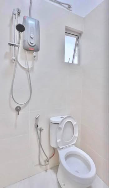2-storey Terraced House for Rent in Cyberjaya (Selangor) - Hasif Ludin - Bathroom - PropertyGuru.com.my
