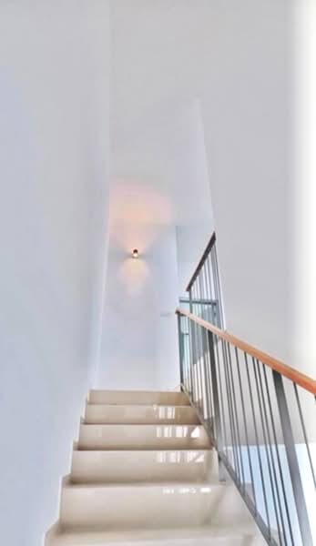 2-storey Terraced House for Rent in Cyberjaya (Selangor) - Hasif Ludin - PropertyGuru.com.my