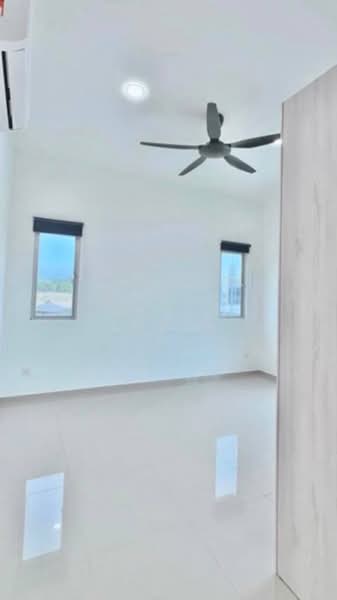 2-storey Terraced House for Rent in Cyberjaya (Selangor) - Hasif Ludin - Interior - PropertyGuru.com.my
