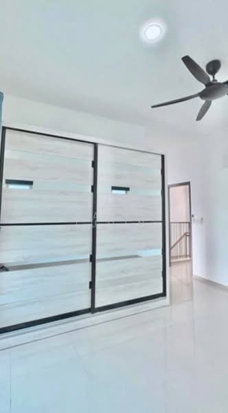 2-storey Terraced House for Rent in Cyberjaya (Selangor) - Hasif Ludin - Interior - PropertyGuru.com.my