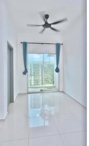 2-storey Terraced House for Rent in Cyberjaya (Selangor) - Hasif Ludin - Interior - PropertyGuru.com.my