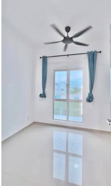 2-storey Terraced House for Rent in Cyberjaya (Selangor) - Hasif Ludin - Interior - PropertyGuru.com.my