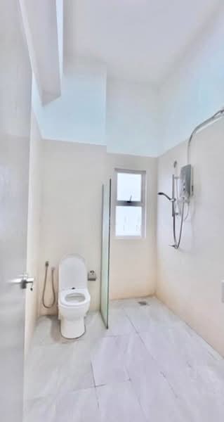 2-storey Terraced House for Rent in Cyberjaya (Selangor) - Hasif Ludin - Bathroom - PropertyGuru.com.my