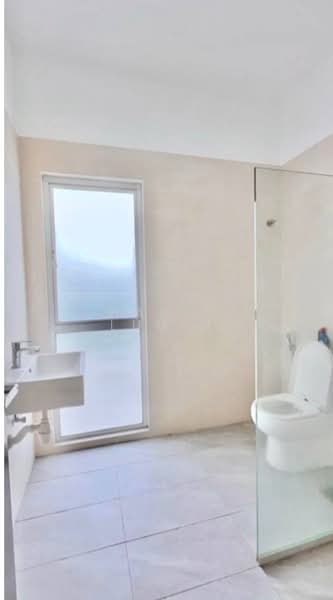 2-storey Terraced House for Rent in Cyberjaya (Selangor) - Hasif Ludin - Bathroom - PropertyGuru.com.my