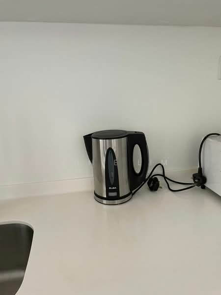 Service Residence for Rent at Southlink - Jennie Lim - Kitchen - PropertyGuru.com.my