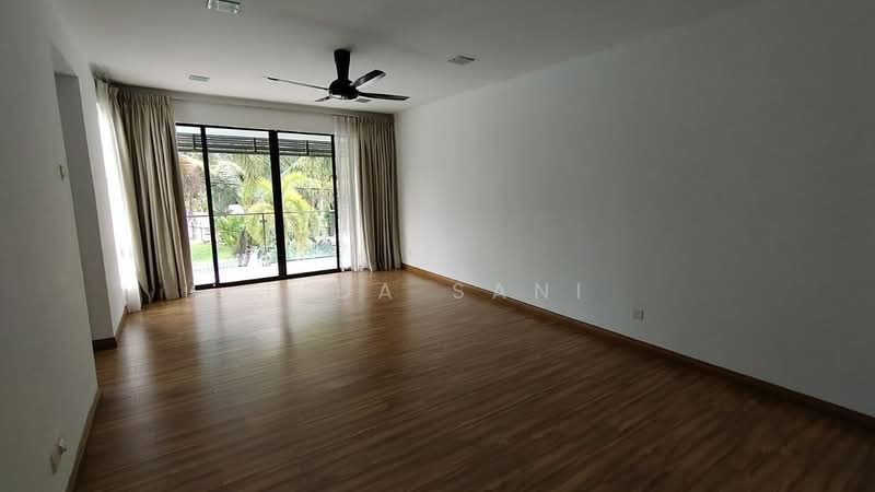 Bungalow for Sale in Damansara Heights (Kuala Lumpur) - Fida Sani - Living Room - PropertyGuru.com.my