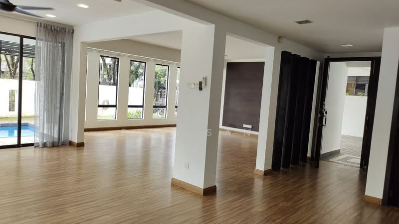 Bungalow for Sale in Damansara Heights (Kuala Lumpur) - Fida Sani - Living Room - PropertyGuru.com.my