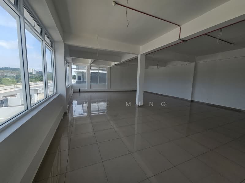 Factory for Sale in Puncak Alam (Selangor) - Chee Meng - PropertyGuru.com.my