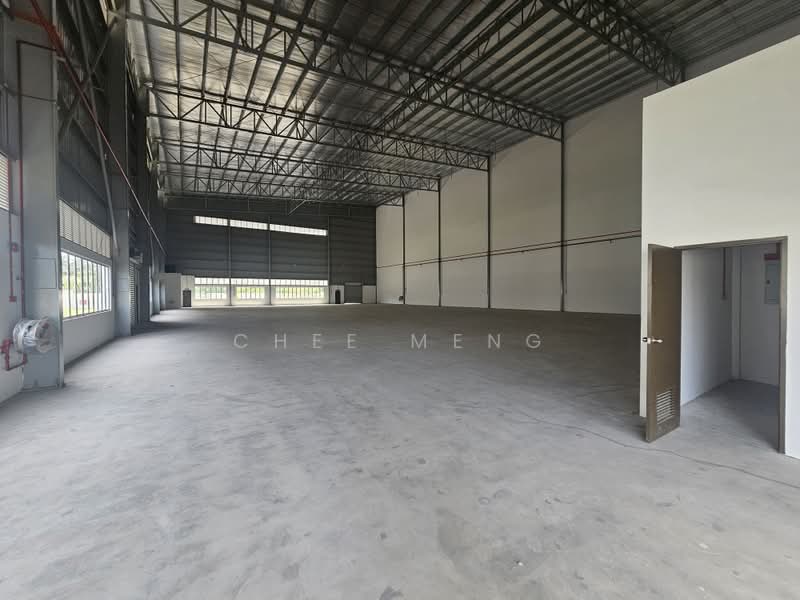Factory for Sale in Puncak Alam (Selangor) - Chee Meng - PropertyGuru.com.my