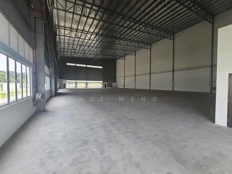 Factory for Sale in Puncak Alam (Selangor) - Chee Meng - PropertyGuru.com.my