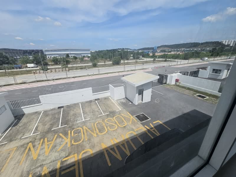 Factory for Sale in Puncak Alam (Selangor) - Chee Meng - PropertyGuru.com.my
