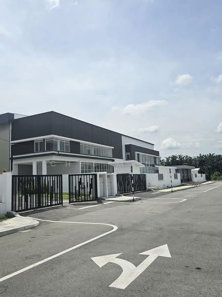 Factory for Sale in Puncak Alam (Selangor) - Chee Meng - PropertyGuru.com.my