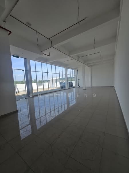 Factory for Sale in Puncak Alam (Selangor) - Chee Meng - PropertyGuru.com.my