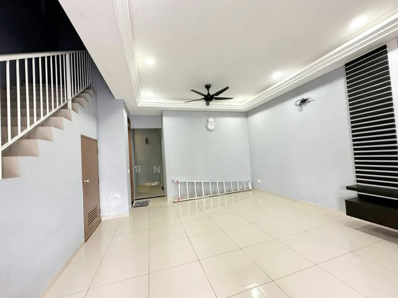 2-storey Terraced House for Sale in Kota Masai (Pasir Gudang) - Bernice Gan - Living Room - PropertyGuru.com.my