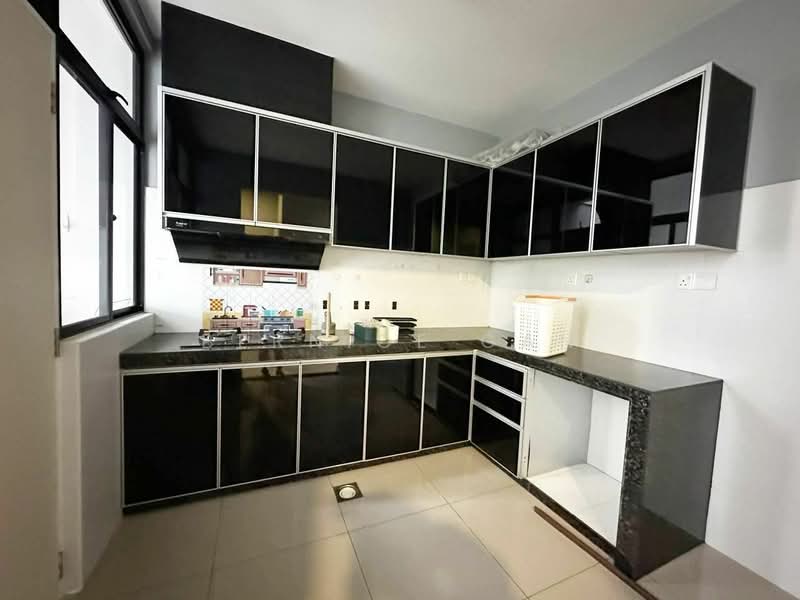 2-storey Terraced House for Sale in Kota Masai (Pasir Gudang) - Bernice Gan - Kitchen - PropertyGuru.com.my