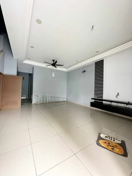 2-storey Terraced House for Sale in Kota Masai (Pasir Gudang) - Bernice Gan - Living Room - PropertyGuru.com.my