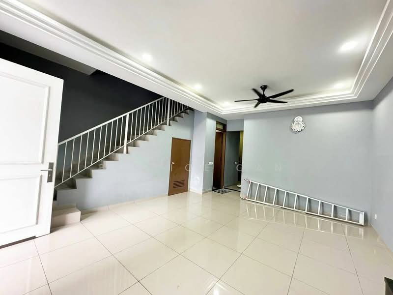 2-storey Terraced House for Sale in Kota Masai (Pasir Gudang) - Bernice Gan - Living Room - PropertyGuru.com.my