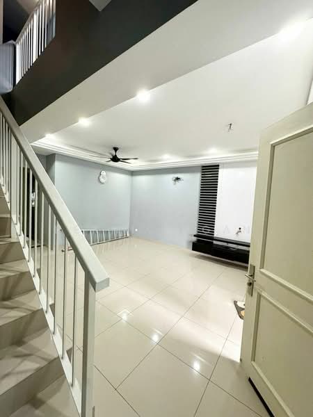 2-storey Terraced House for Sale in Kota Masai (Pasir Gudang) - Bernice Gan - Living Room - PropertyGuru.com.my