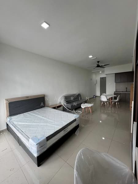 Service Residence for Sale at Alinea Suites - Nazrin Affendy - Bedroom - PropertyGuru.com.my