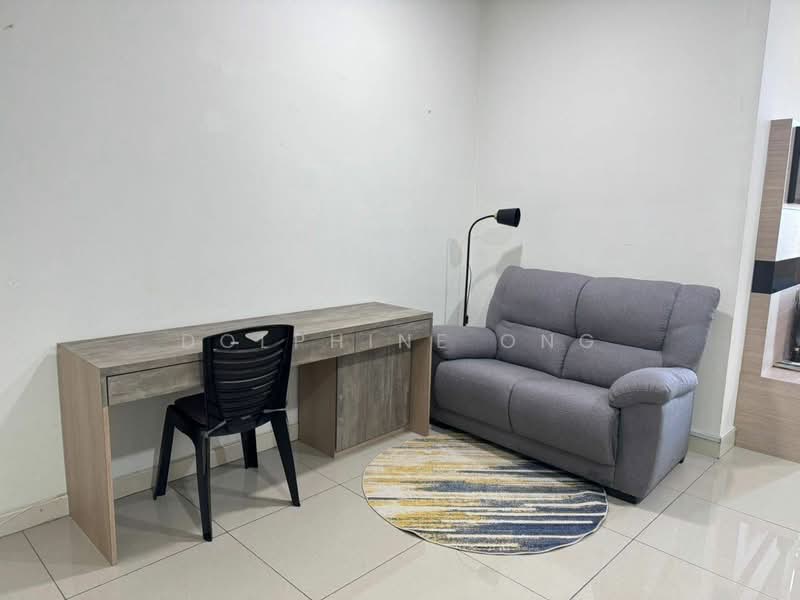 Service Residence for Sale at Greenfield Regency - Dolphine Ong - Study - PropertyGuru.com.my