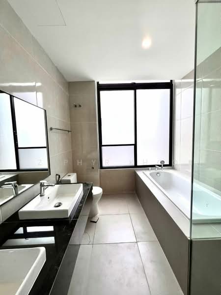 2-storey Terraced House for Rent in Puteri Harbour (Iskandar Puteri (Nusajaya)) - Zephyr Khoo - PropertyGuru.com.my