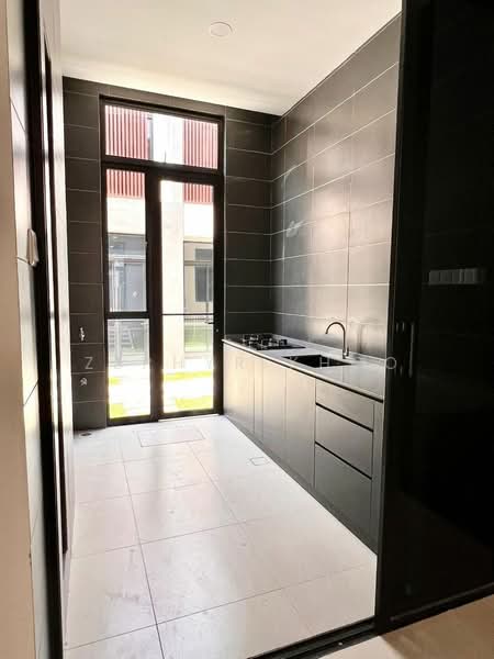 2-storey Terraced House for Rent in Puteri Harbour (Iskandar Puteri (Nusajaya)) - Zephyr Khoo - PropertyGuru.com.my